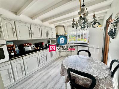 For sale Baincthun 5 rooms 124 m2 Pas de calais (62360) photo 2