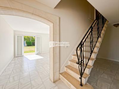 Annonce Vente 6 pices Maison Carignan-de-bordeaux 33