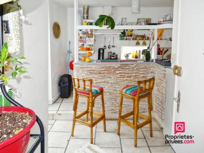 Annonce Vente Immeuble Avallon 89