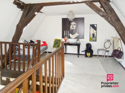 Acheter Immeuble 137 m2 Avallon