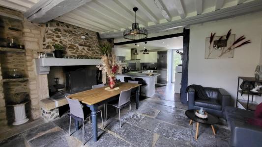 For sale Villers-bocage 8 rooms 198 m2 Calvados (14310) photo 1
