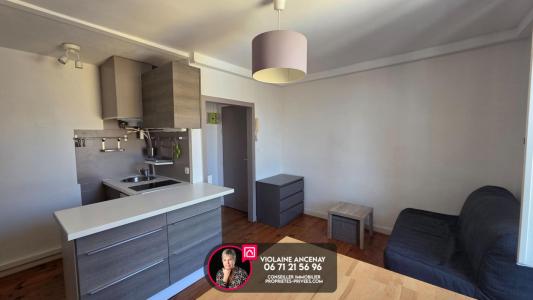 For sale Chambery 2 rooms 32 m2 Savoie (73000) photo 0