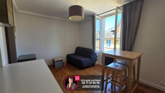 Annonce Vente 2 pices Appartement Chambery 73