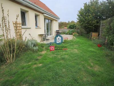 For sale Wimereux 5 rooms 121 m2 Pas de calais (62930) photo 1