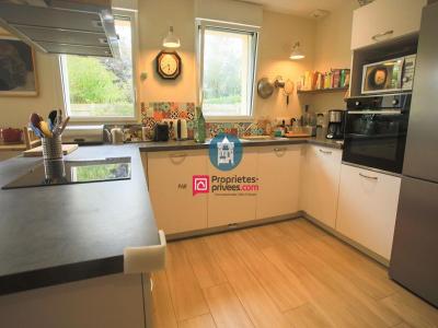 For sale Wimereux 5 rooms 121 m2 Pas de calais (62930) photo 2