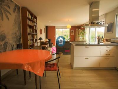 For sale Wimereux 5 rooms 121 m2 Pas de calais (62930) photo 4