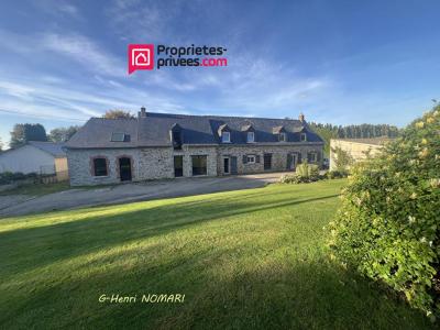 For sale Janze 12 rooms 300 m2 Ille et vilaine (35150) photo 0