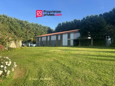 For sale Janze 12 rooms 300 m2 Ille et vilaine (35150) photo 2