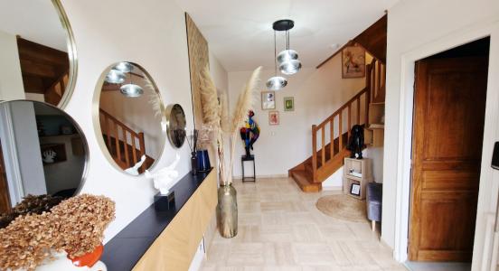 For sale Amiens 5 rooms 125 m2 Somme (80000) photo 0