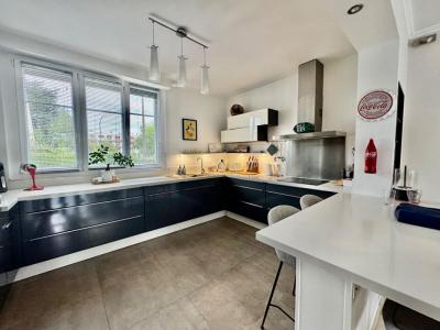 For sale Amiens 5 rooms 125 m2 Somme (80000) photo 1