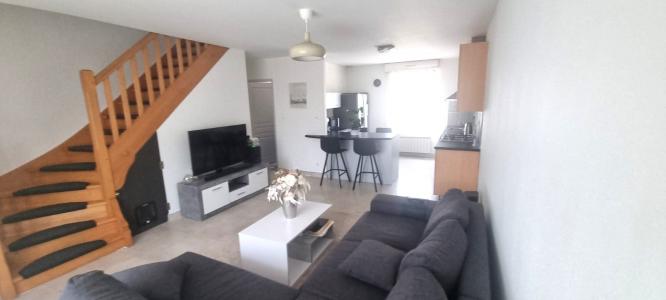 For sale Audincourt 3 rooms 57 m2 Doubs (25400) photo 1