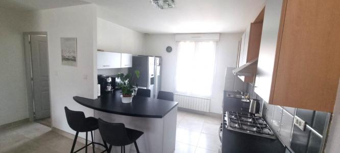 For sale Audincourt 3 rooms 57 m2 Doubs (25400) photo 2
