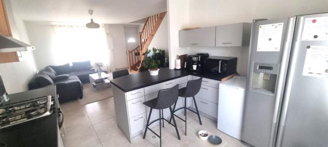 For sale Audincourt 3 rooms 57 m2 Doubs (25400) photo 3