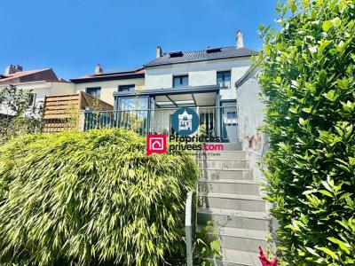For sale Wimereux 8 rooms 133 m2 Pas de calais (62930) photo 0
