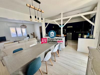 For sale Wimereux 8 rooms 133 m2 Pas de calais (62930) photo 1