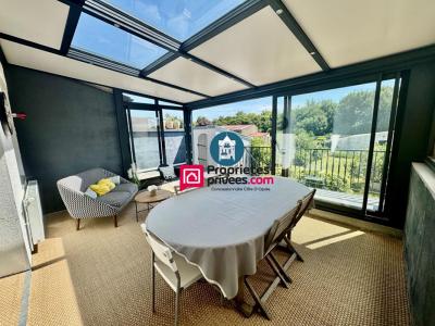 For sale Wimereux 8 rooms 133 m2 Pas de calais (62930) photo 3