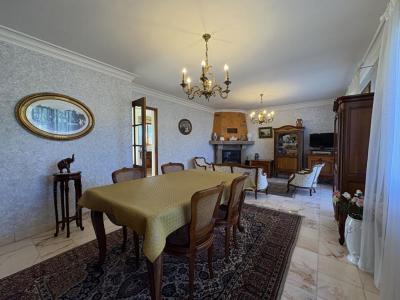 Acheter Maison 83 m2 Riec-sur-belon