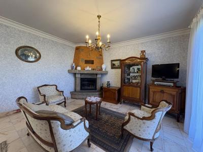 Acheter Maison Riec-sur-belon Finistere