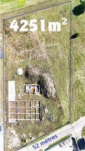 For sale Crottes-en-pithiverais 4251 m2 Loiret (45170) photo 1