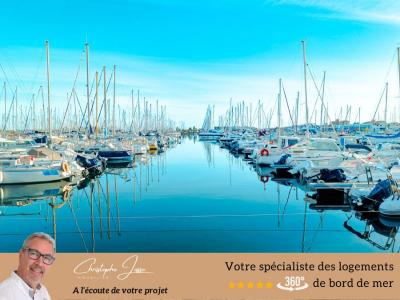 For sale Leucate 2 rooms 31 m2 Aude (11370) photo 0