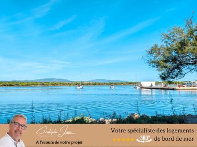 For sale Leucate 2 rooms 31 m2 Aude (11370) photo 1