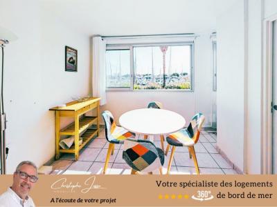 For sale Leucate 2 rooms 31 m2 Aude (11370) photo 2