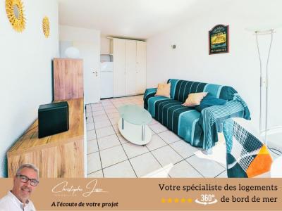 For sale Leucate 2 rooms 31 m2 Aude (11370) photo 3
