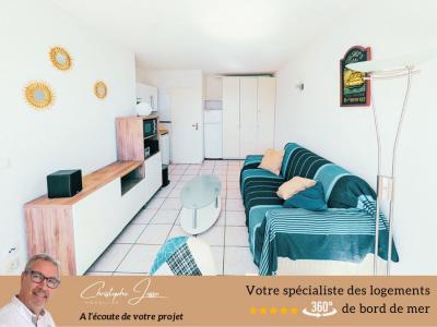 For sale Leucate 2 rooms 31 m2 Aude (11370) photo 4