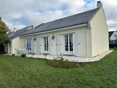 Annonce Vente 5 pices Maison Thouare-sur-loire 44