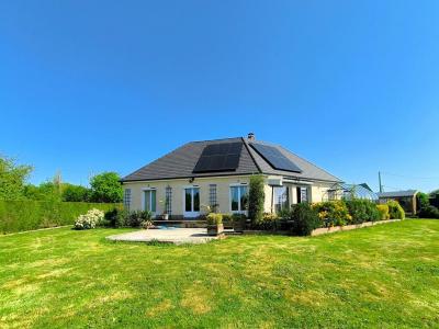 Annonce Vente 6 pices Maison Forges-les-eaux 76