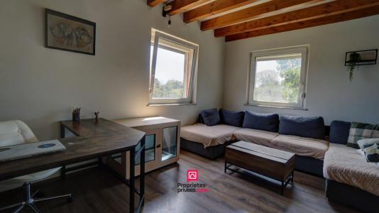 Acheter Maison Perouse 229200 euros