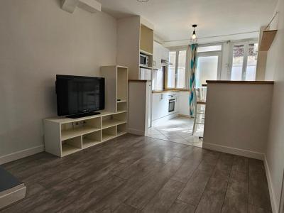 For rent Angerville 2 rooms 35 m2 Essonne (91670) photo 1