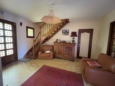 Acheter Maison 135 m2 Voeuil-et-giget