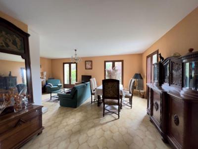 Acheter Maison Voeuil-et-giget 197900 euros