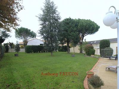 For sale Chaille-sous-les-ormeaux RIVES-DE-L-YON 5 rooms 129 m2 Vendee (85310) photo 1