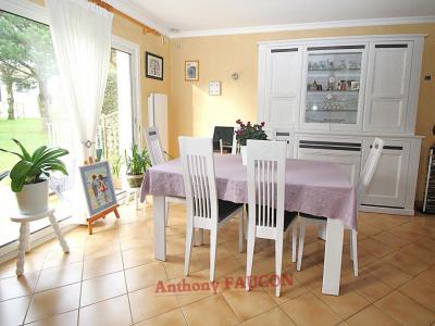 For sale Chaille-sous-les-ormeaux RIVES-DE-L-YON 5 rooms 129 m2 Vendee (85310) photo 4