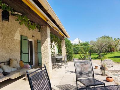 For sale Aubignan 7 rooms 213 m2 Vaucluse (84810) photo 1