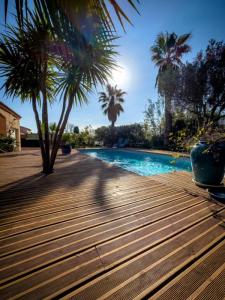 For sale Martigues 6 rooms 110 m2 Bouches du Rhone (13500) photo 2