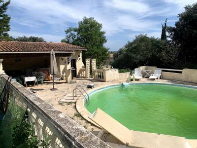 For sale Eyragues 6 rooms 150 m2 Bouches du Rhone (13630) photo 2
