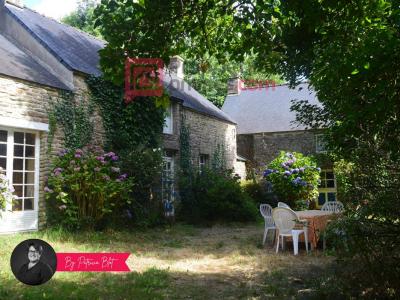 For sale Redon 4 rooms 250 m2 Ille et vilaine (35600) photo 0
