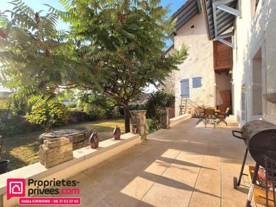 For sale Collonges 7 rooms 200 m2 Ain (01550) photo 1
