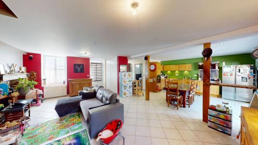 For sale Massay 4 rooms 107 m2 Cher (18120) photo 1