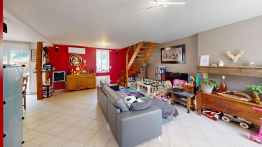 For sale Massay 4 rooms 107 m2 Cher (18120) photo 2