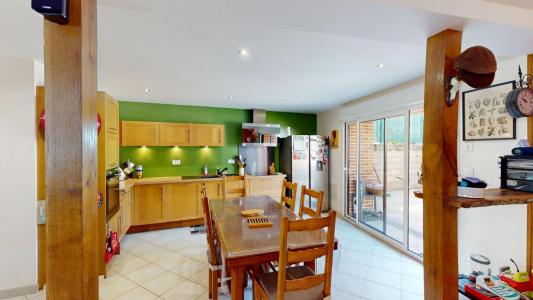 For sale Massay 4 rooms 107 m2 Cher (18120) photo 3