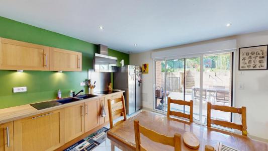 For sale Massay 4 rooms 107 m2 Cher (18120) photo 4