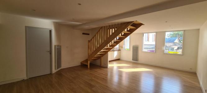 For sale Clisson 3 rooms 65 m2 Loire atlantique (44190) photo 1