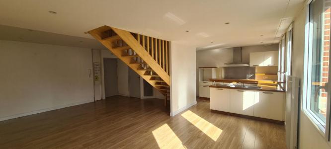 For sale Clisson 3 rooms 65 m2 Loire atlantique (44190) photo 2