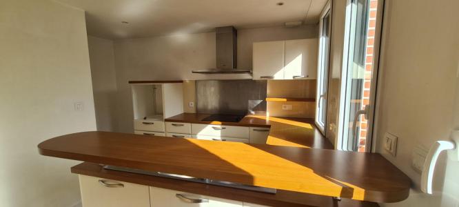 For sale Clisson 3 rooms 65 m2 Loire atlantique (44190) photo 3