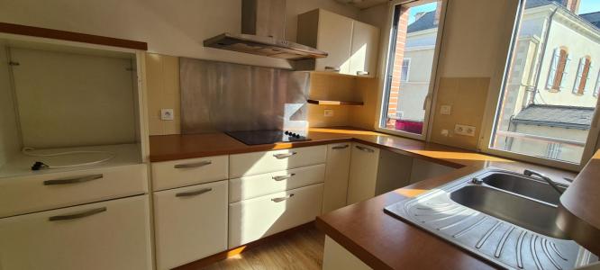 For sale Clisson 3 rooms 65 m2 Loire atlantique (44190) photo 4