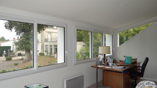 For sale Saint-sebastien-sur-loire 5 rooms 140 m2 Loire atlantique (44230) photo 3